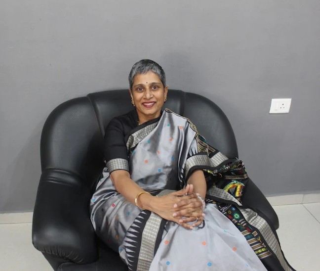 Bindu Lawyer