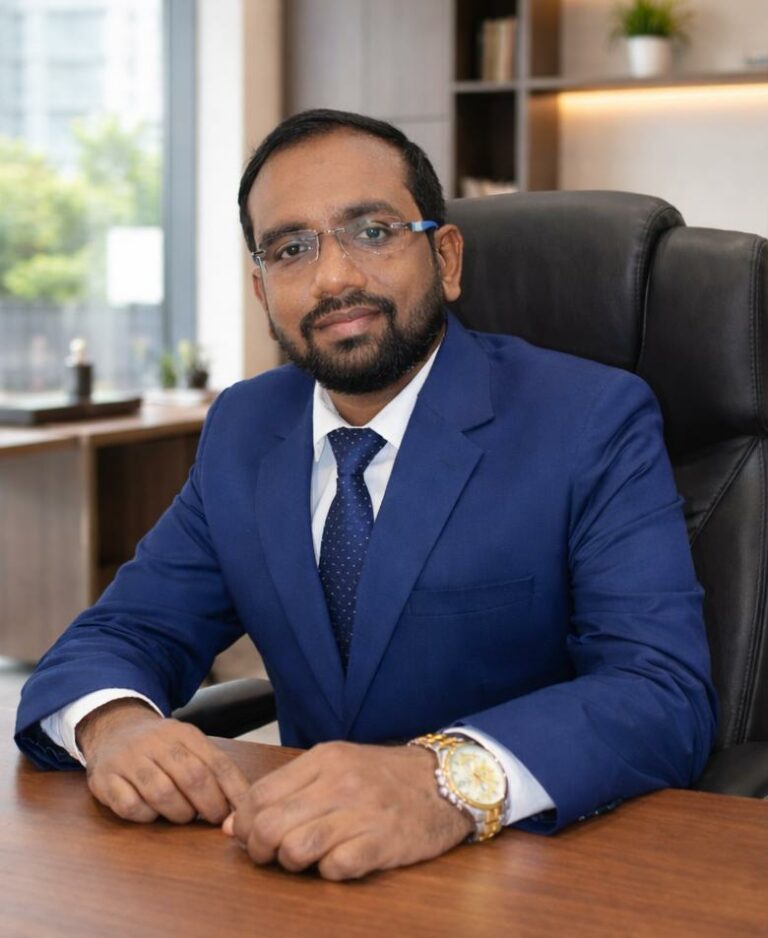 Nipun Lawyer