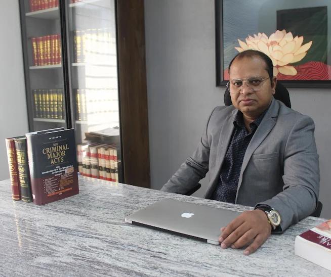 Sudhaka Lawyer